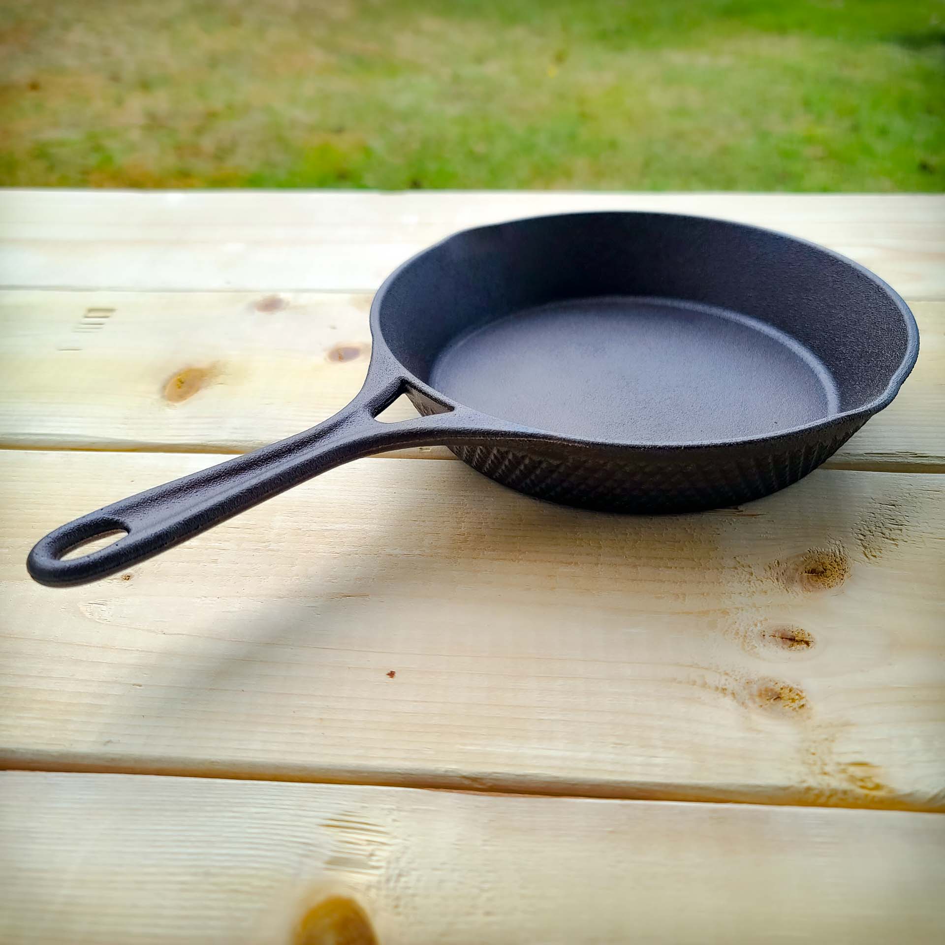 Great American Waffle Iron